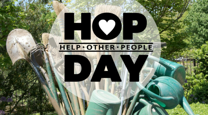 HOP Day – Fall 2023