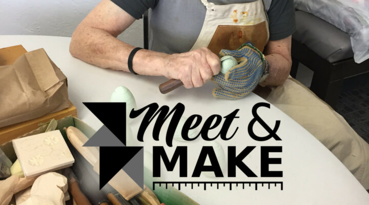 Meet & Make